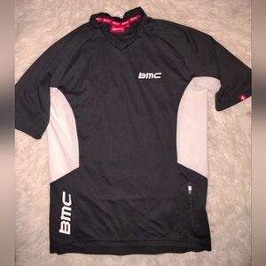 BMC Cycling Jersey